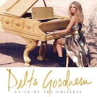 Delta Goodrem - War on Love (Pre-V) 带和声伴奏