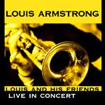 Louis And His Friends - Live In Concert专辑