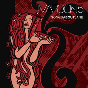 Maroon 5 - She Will be Loved (VS karaoke) 带和声伴奏 （升1半音）