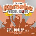 Zoom Karaoke Vocal Stars - Girl Power 4