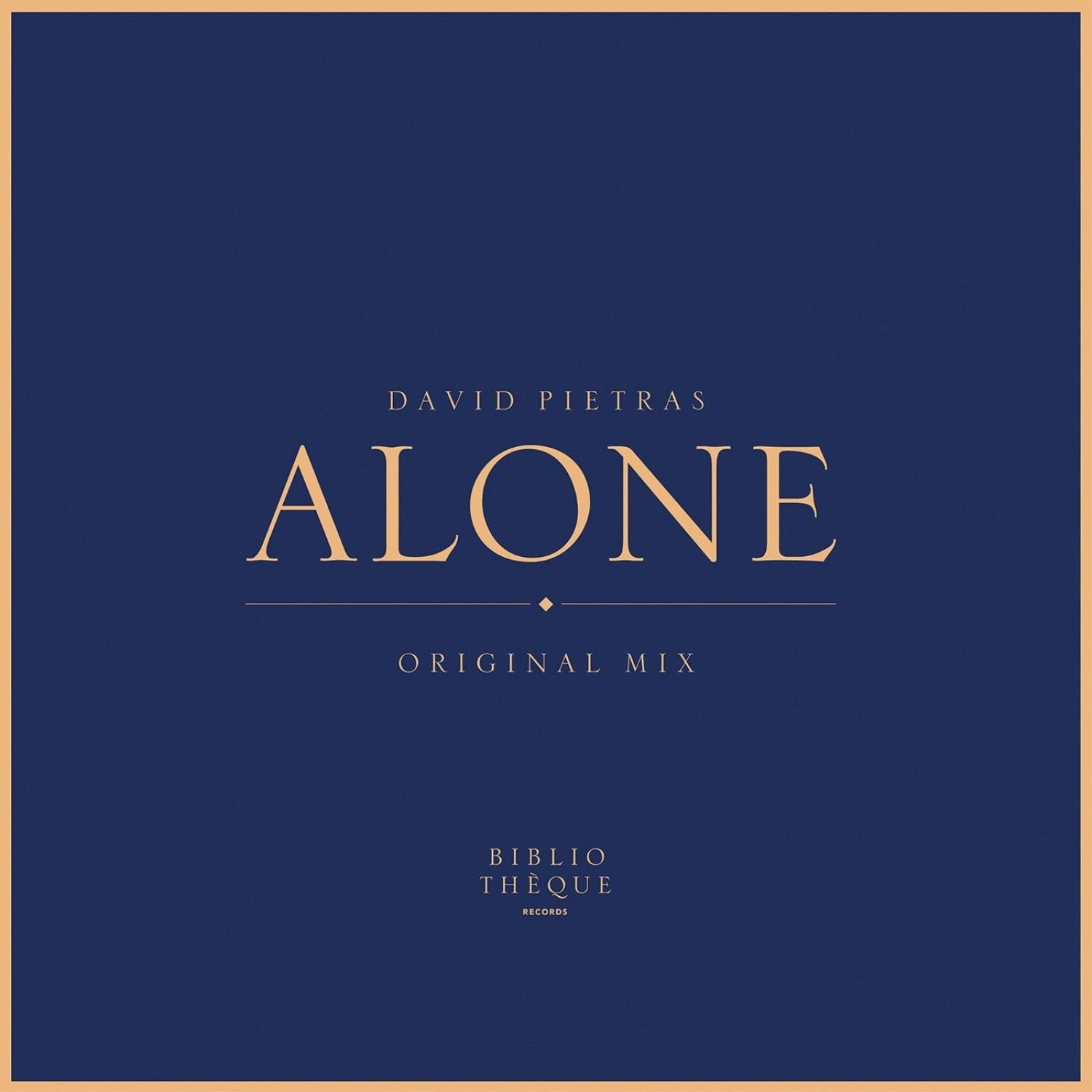 Alone