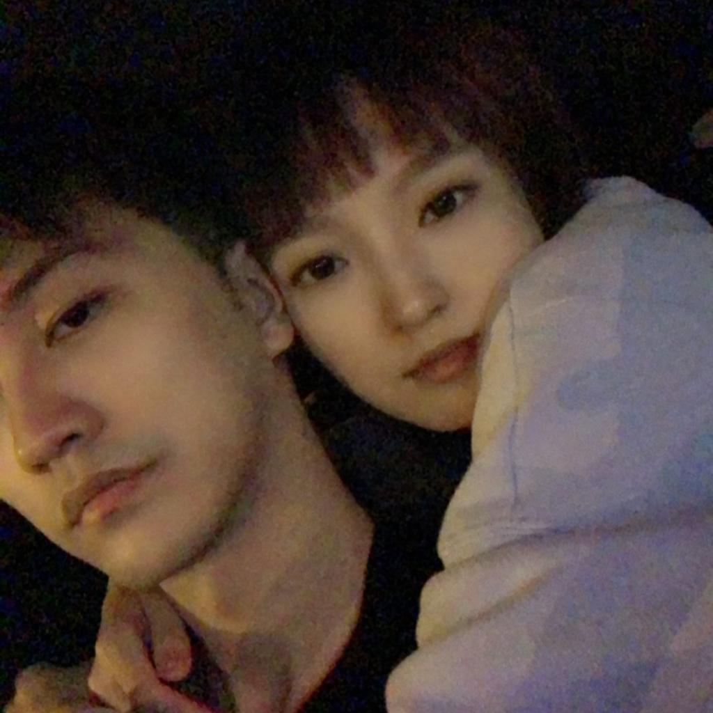 赵琦君杨凯雯的甜甜恋爱vlog