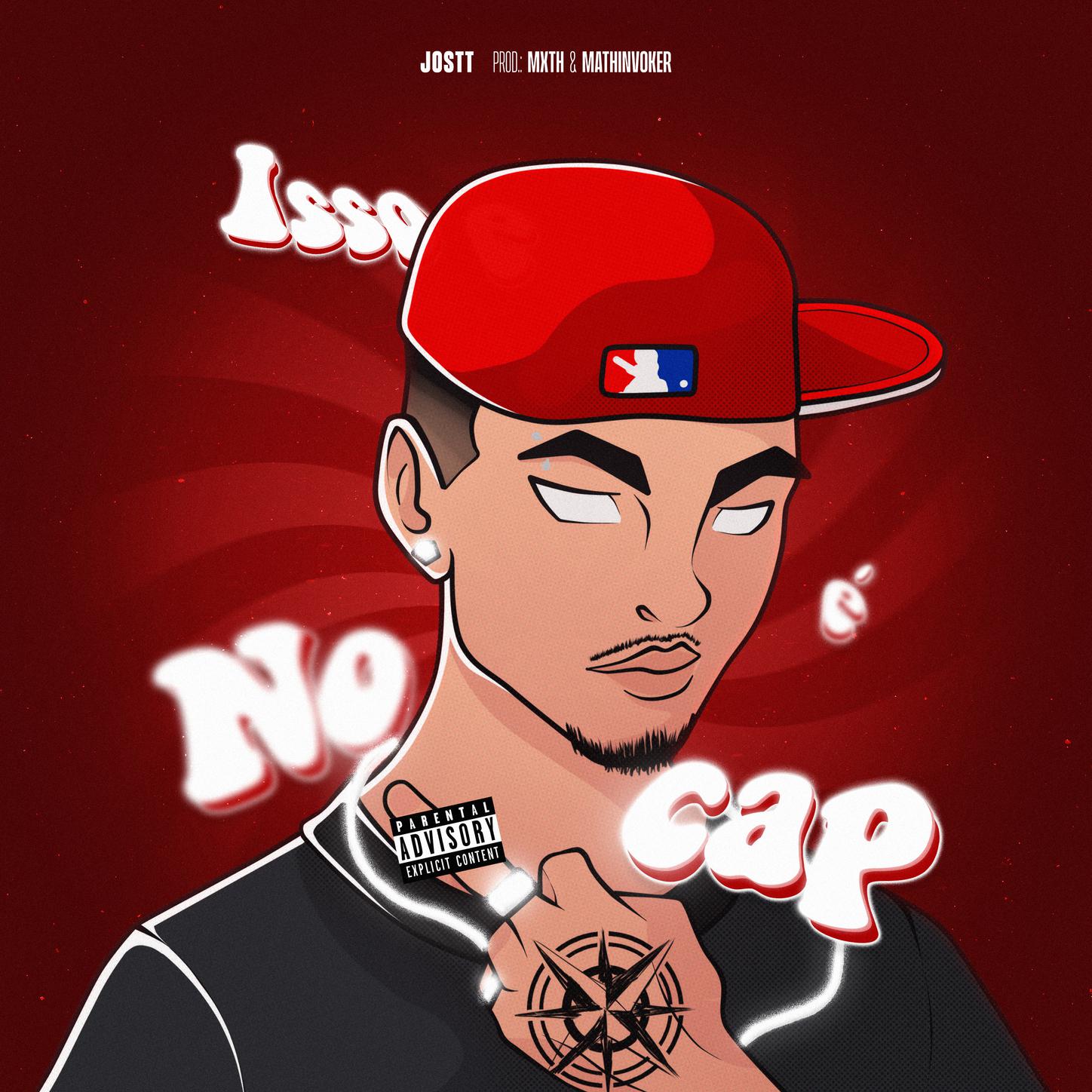 Jostt - ISSO É NO CAP