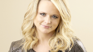 Miranda Lambert