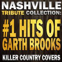 Garth Brooks - What She s Doing Now (karaoke)