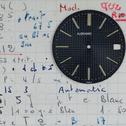 Audemars专辑