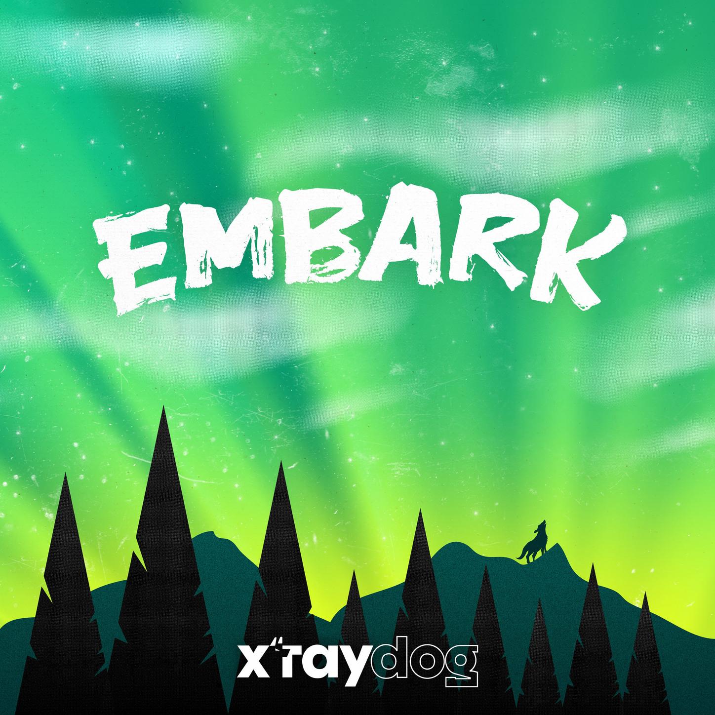 Walk Through The Stars