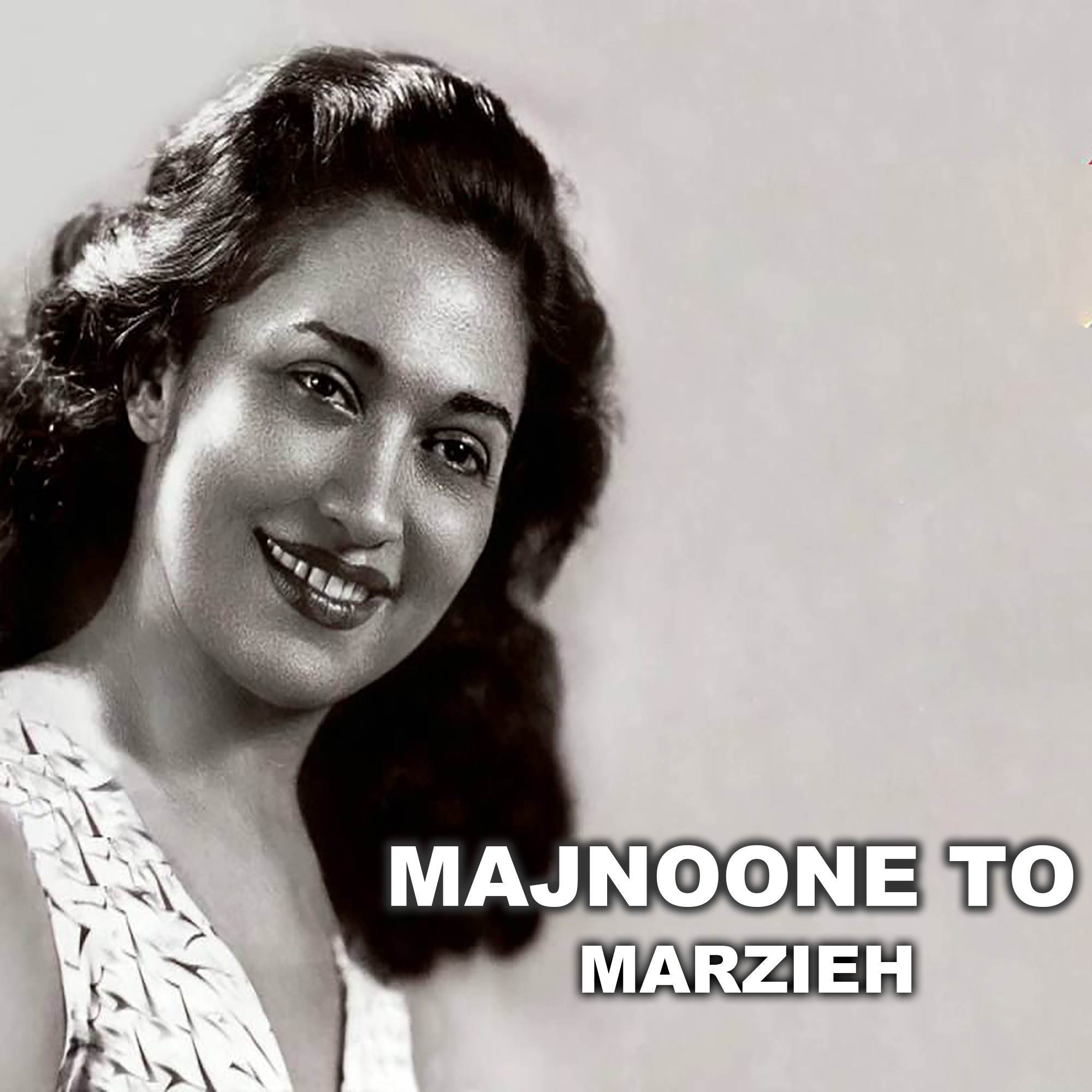 Majnoone To