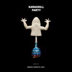 Karaokillparty, Vol. 2专辑