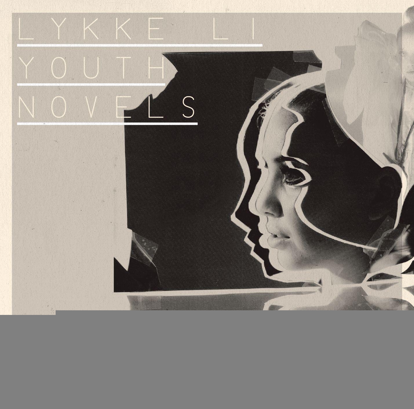 Lykke Li - Breaking It Up