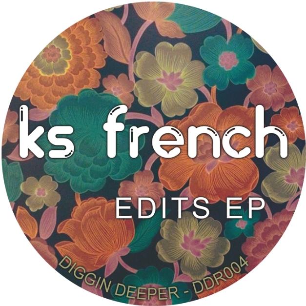 Edits EP
