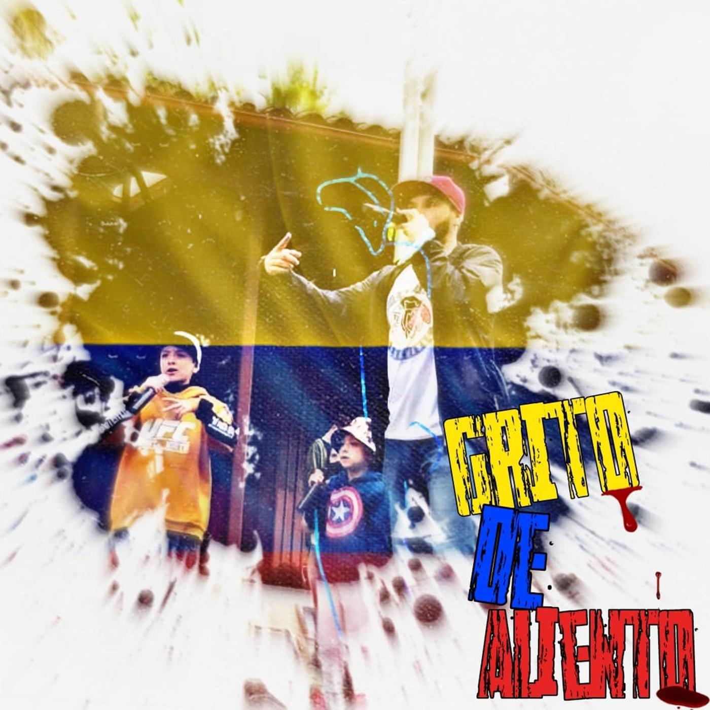 Grito de Aliento (feat. Migue)