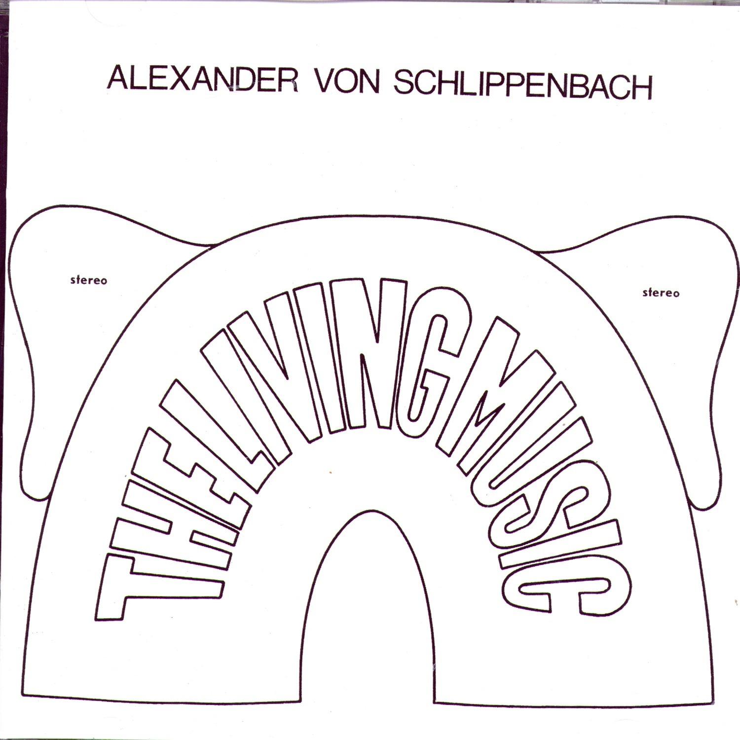 The Living Music