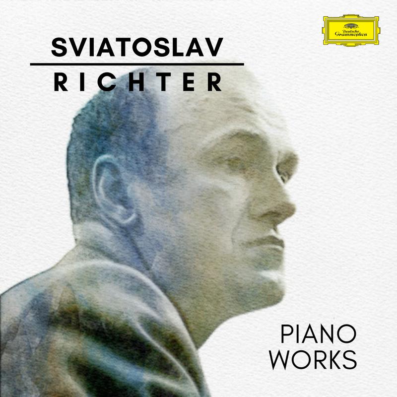 Sviatoslav Richter - Piano Concerto in A Minor, Op. 54:III. Allegro vivace