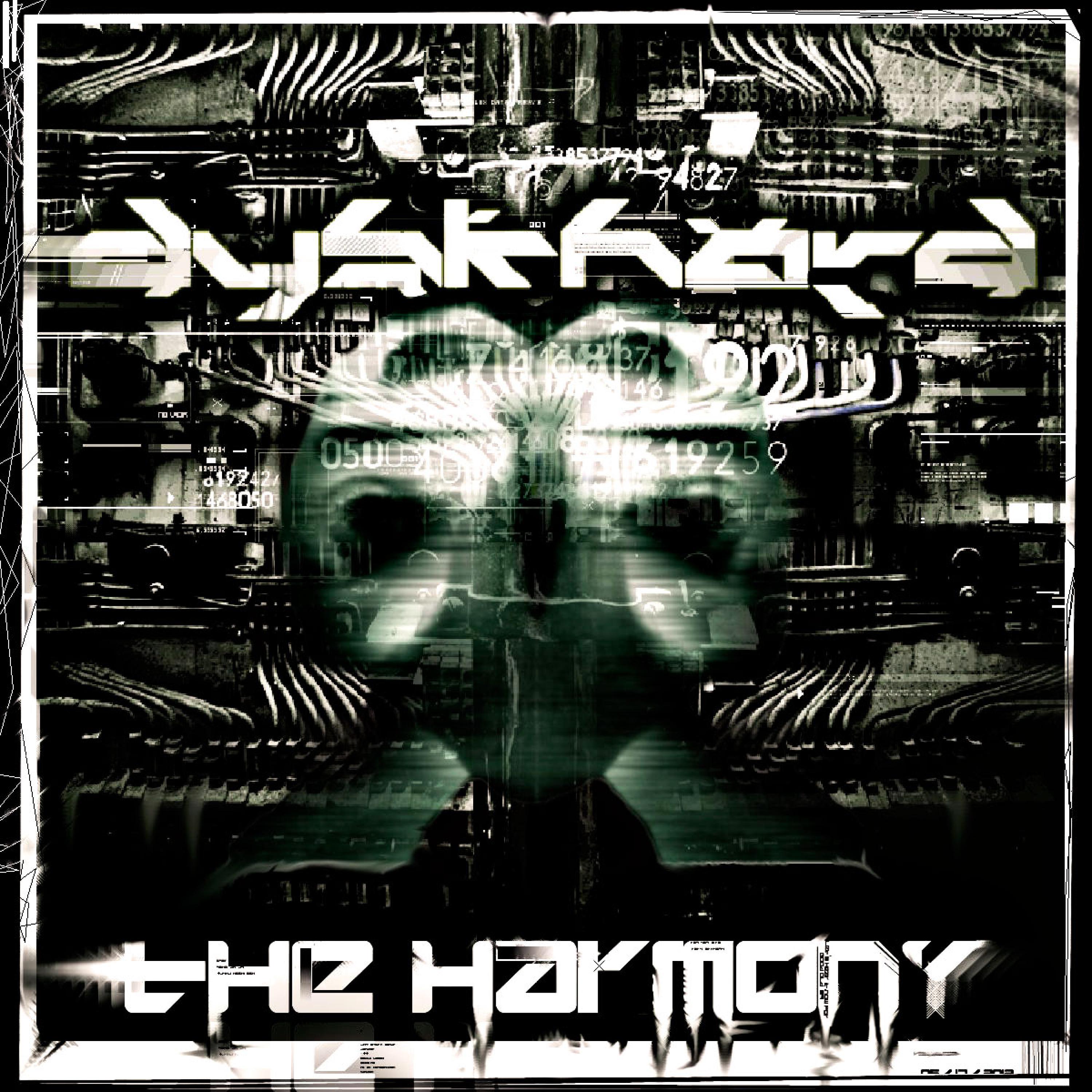 The Harmony Remixes