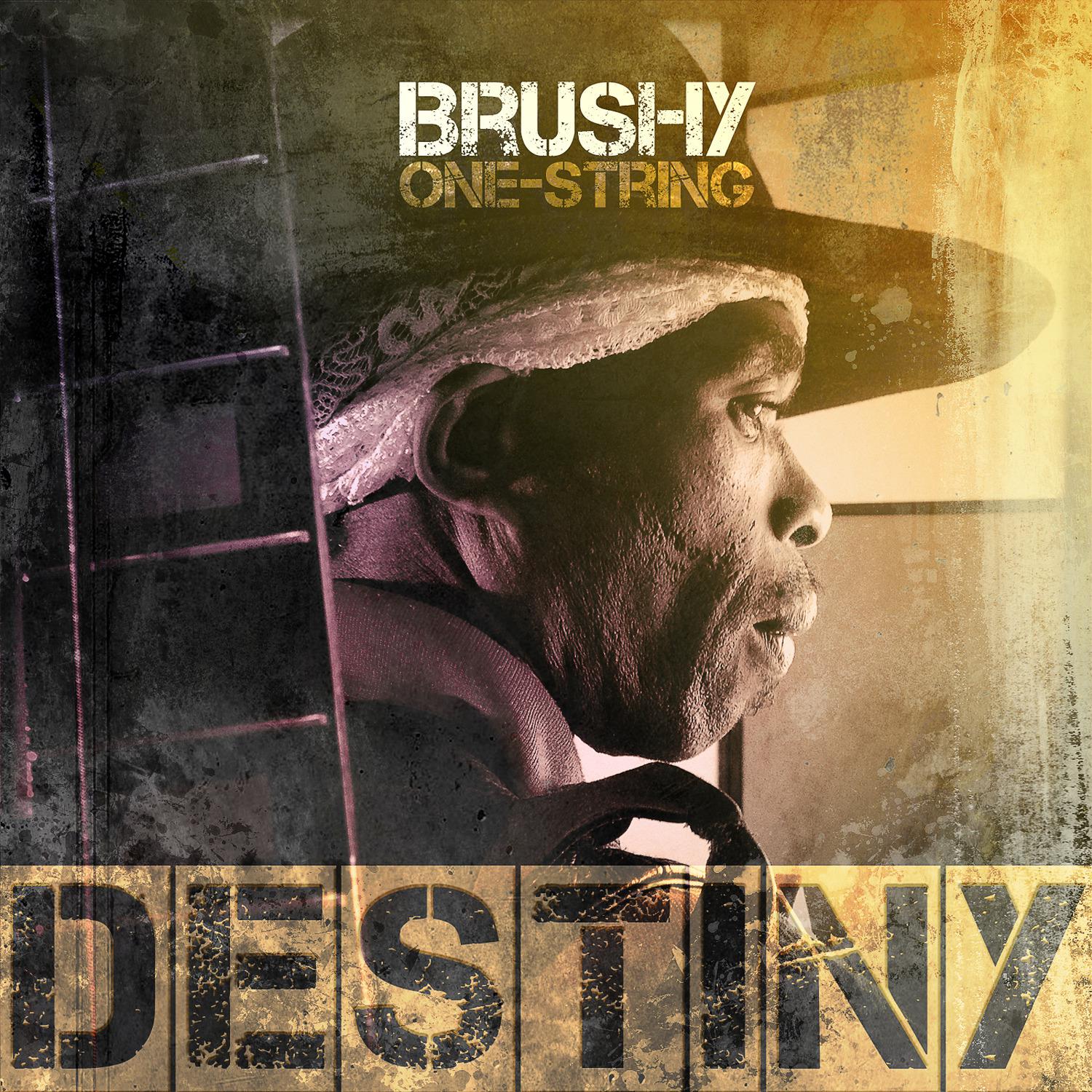 Brushy one string - They Are Going Down
