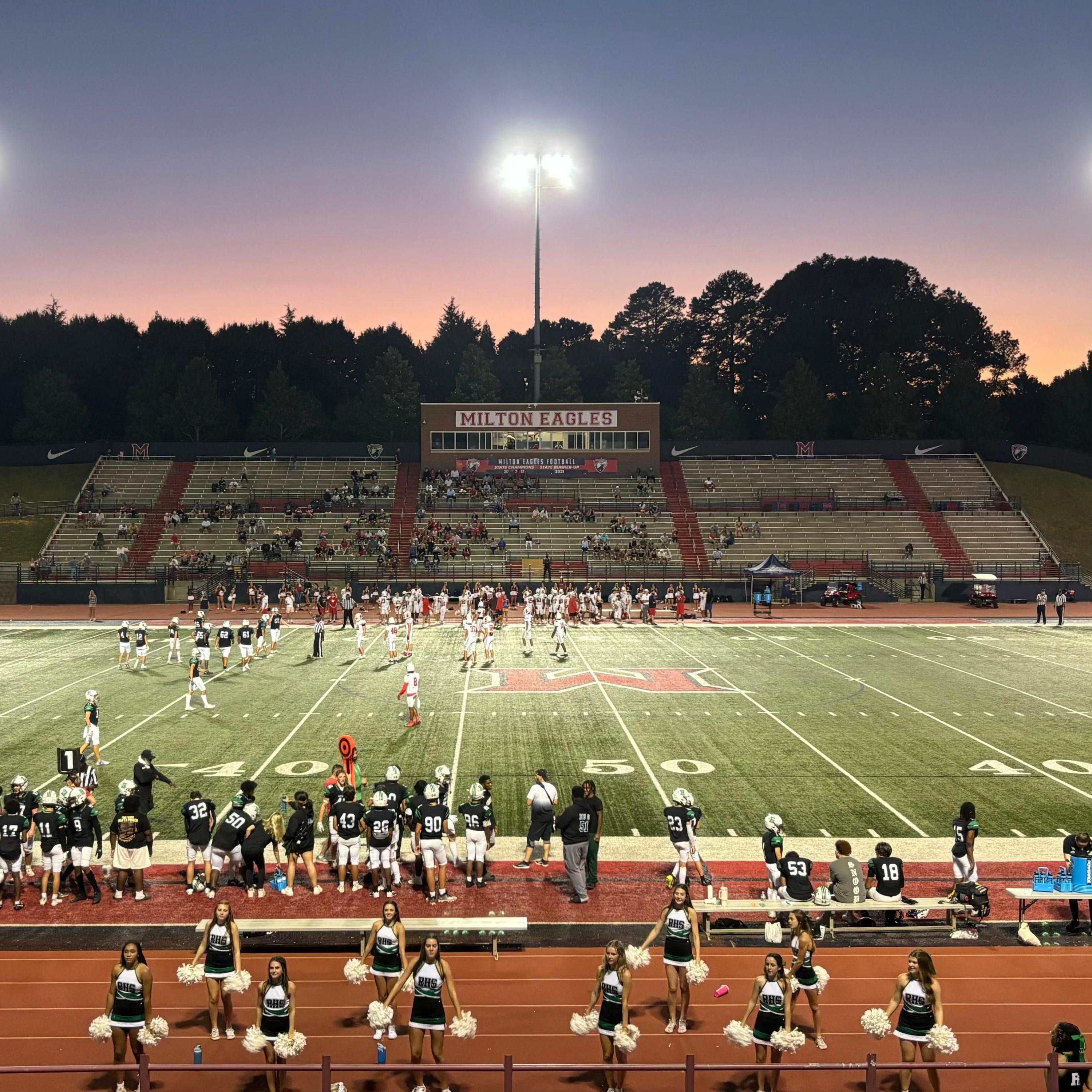 Daydream (From the Short Film "Limestone II")