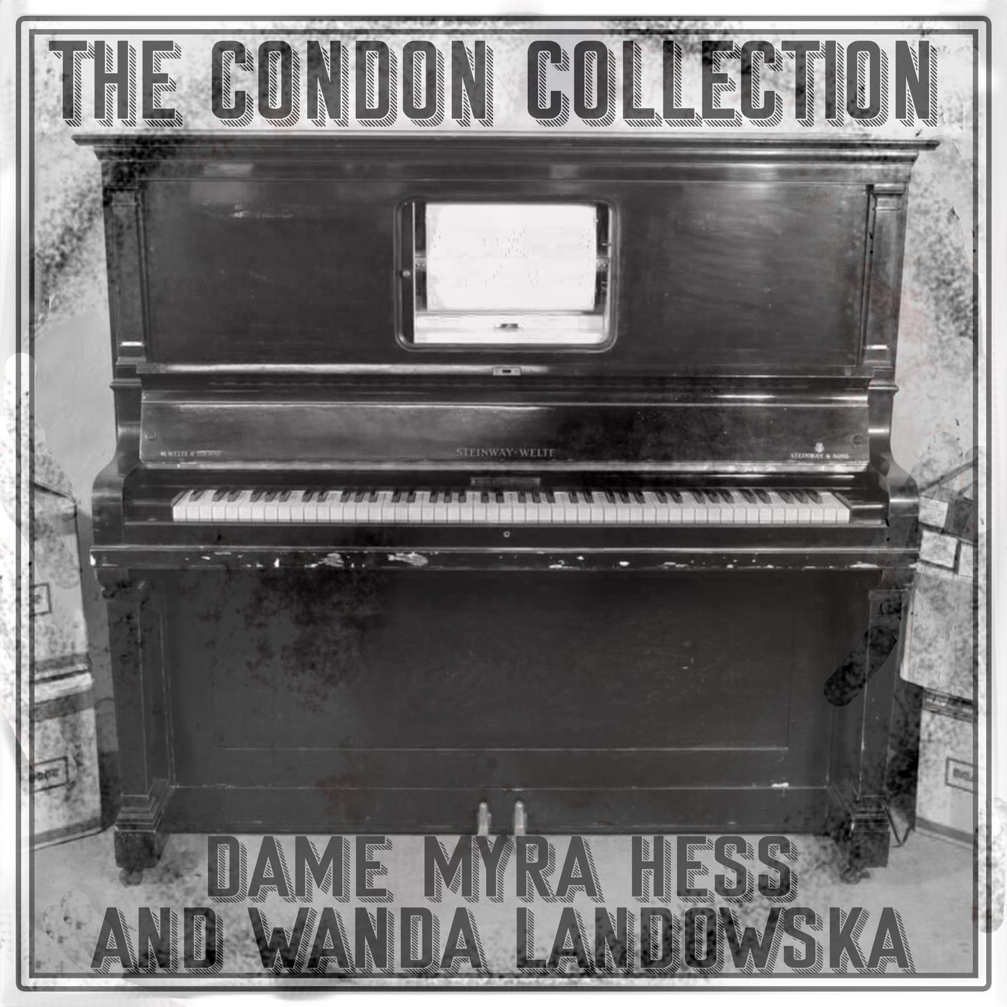 The Denis Condon Collection