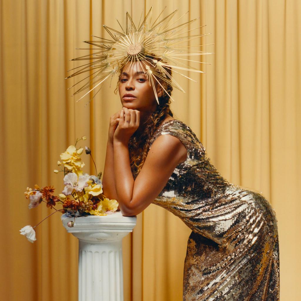 Beyoncé | 碧昂絲