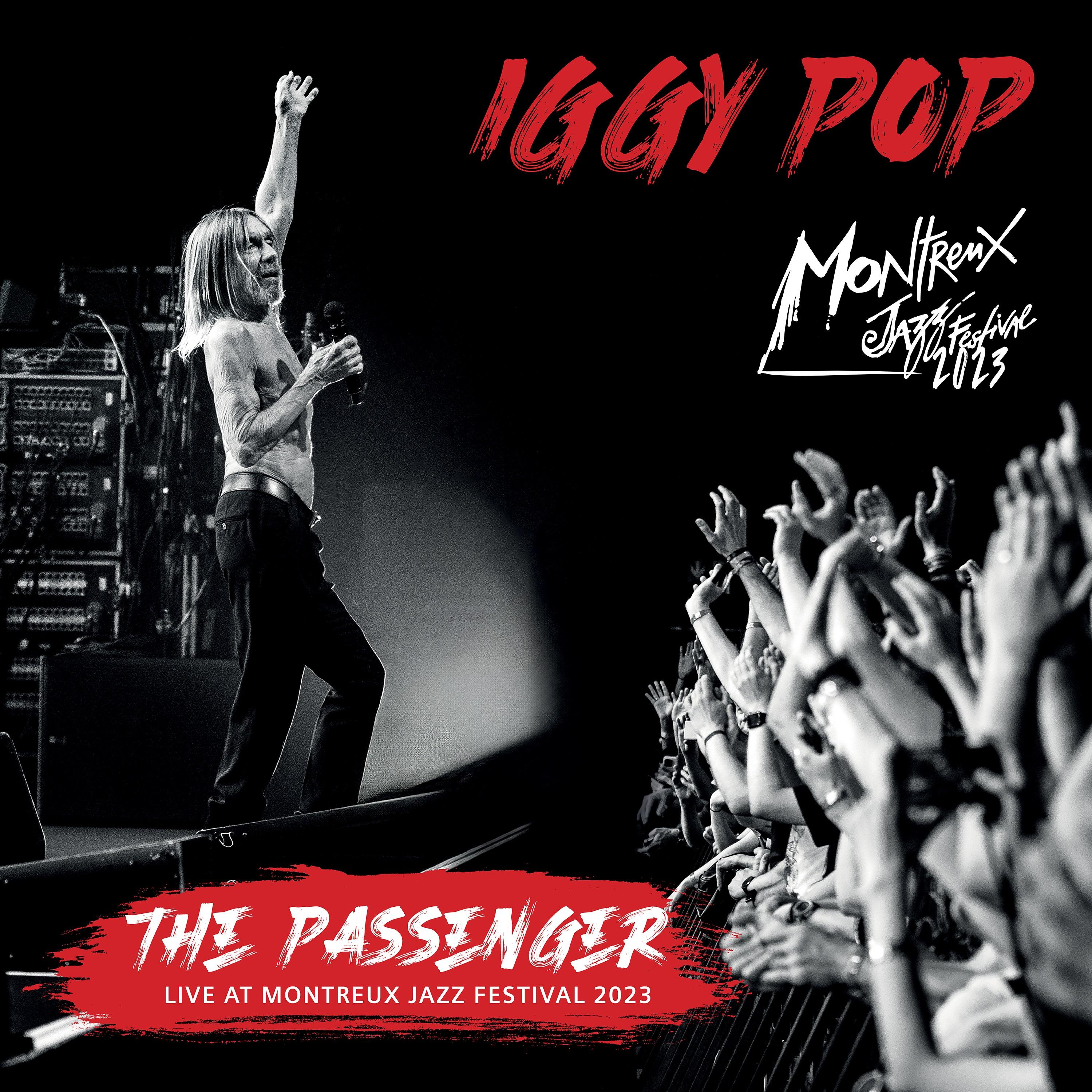 The Passenger (Live at Montreux Jazz Festival 2023)