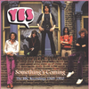 Something\'s Coming