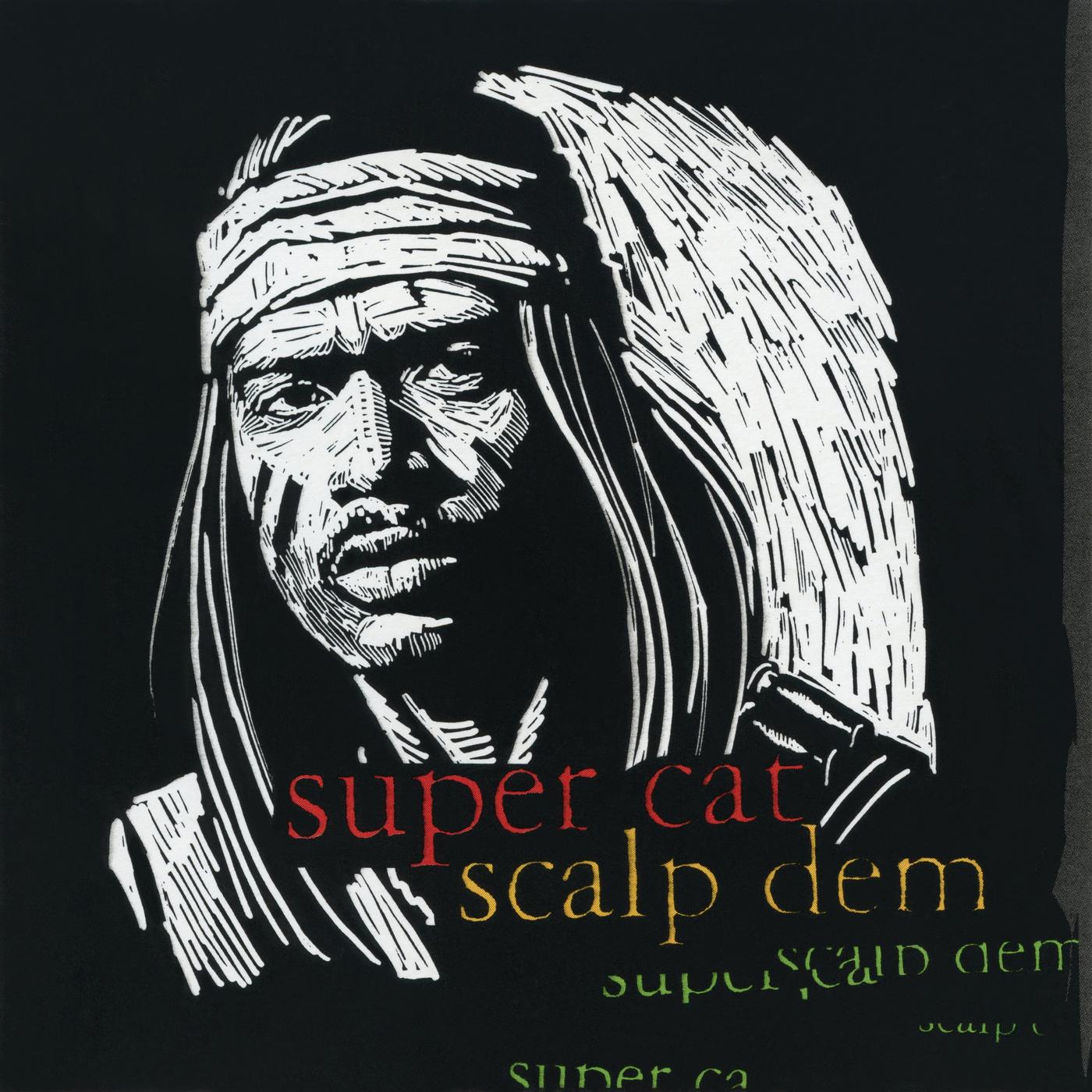 Scalp Dem (Wu Tang Remix)