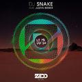 Let Me Love You (Zedd Remix) 