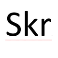 Skr