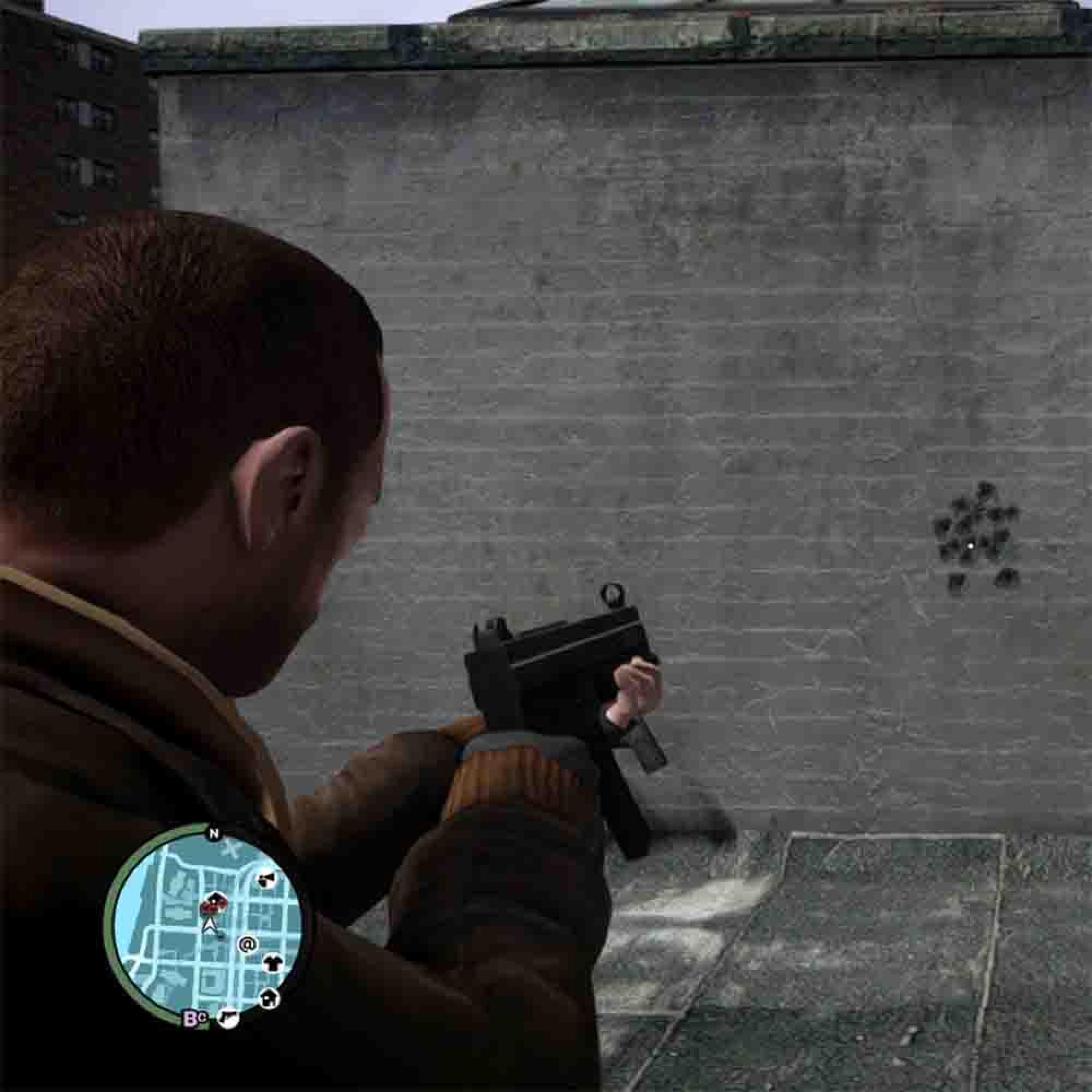 GTA