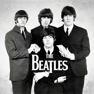 [The Beatles]披头士翻唱精选合辑
