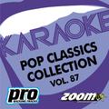 Zoom Karaoke - Pop Classics Collection - Vol. 87