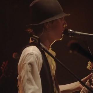 RADWIMPS绝体延命LIVE