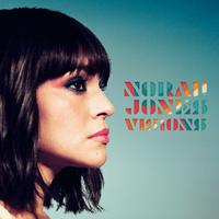 Norah Jones - Swept Up in the Night (Pre-V) 带和声伴奏