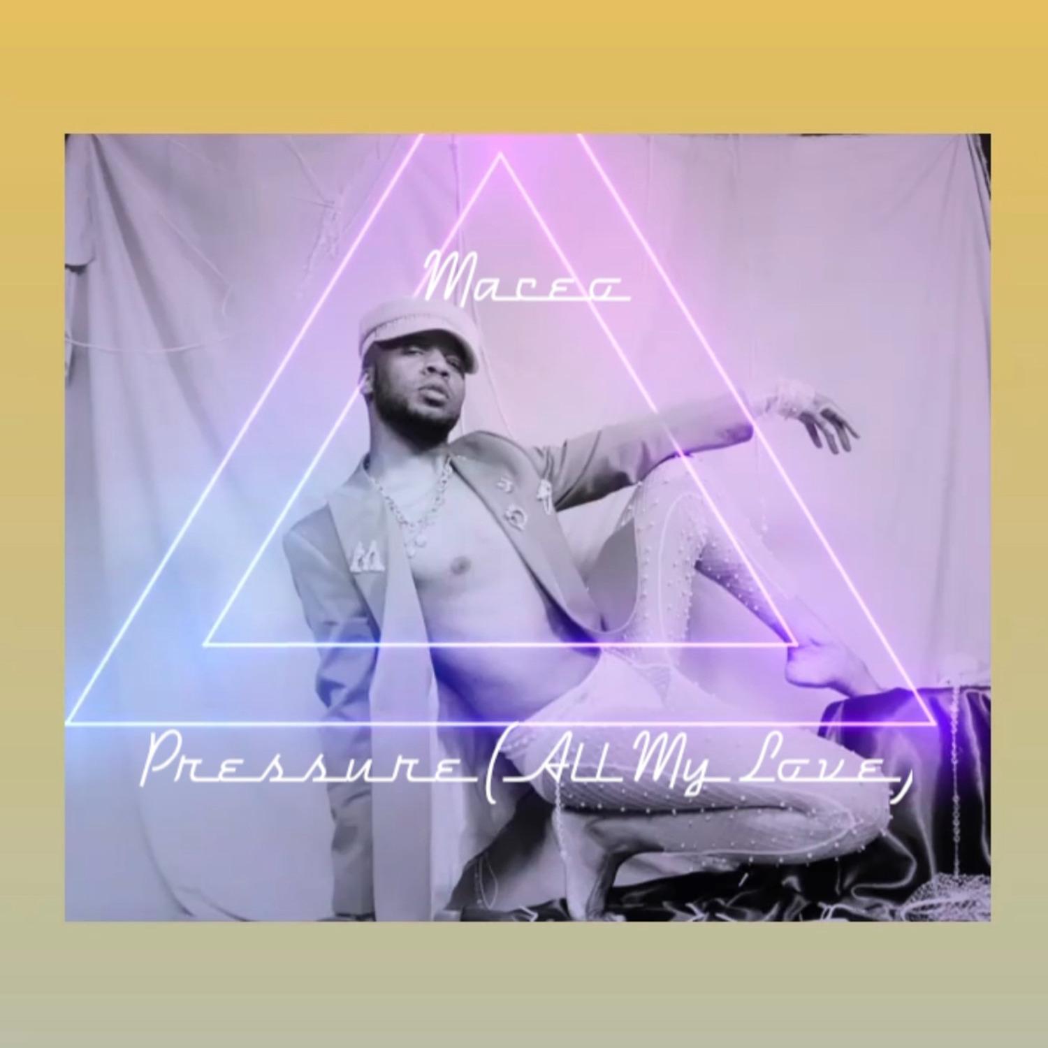 Pressure (All My Love)