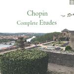 아름다운 피아노 힐링 클래식 - 쇼팽 에튀드 전곡 (Chopin Complete Etudes) (숙면 태교 자장가 휴식 명상 연속듣기)专辑