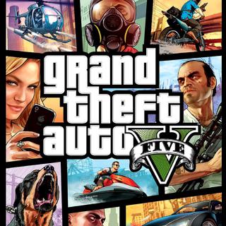 GTA V结局歌曲合集