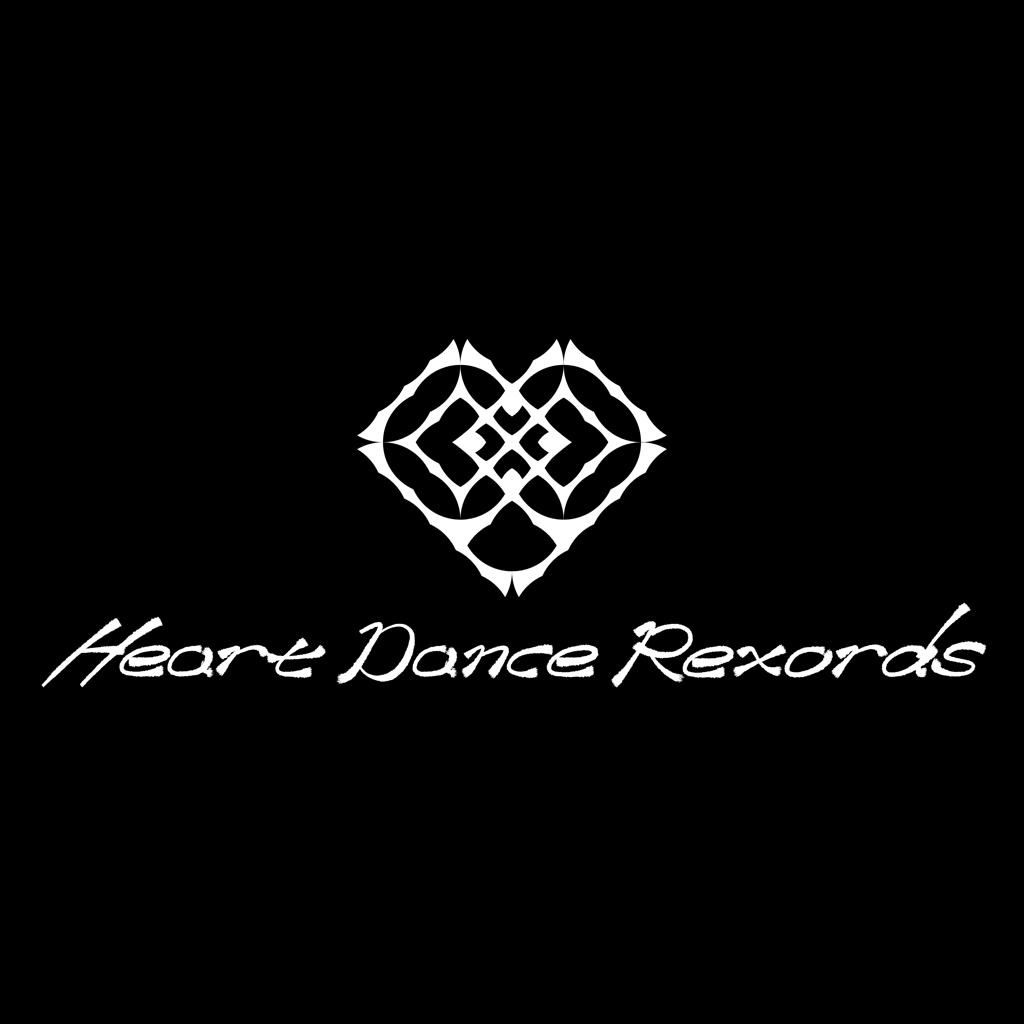Heart Dance Rexords正式发行 歌单 网易云音乐