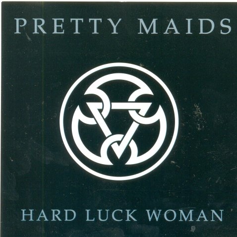 Hard Luck Woman