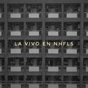 La Vivo en NHFLS专辑