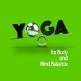 Yoga for Body and Mind Balance