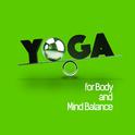 Yoga for Body and Mind Balance专辑