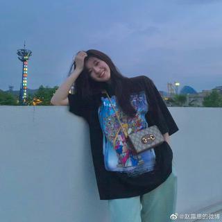 赵露思微博推荐歌曲