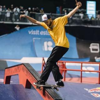 极限运动必备歌单