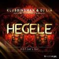 Hegele (3-2-1-Let's Go) (Extended Mix)