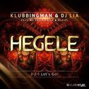 Hegele (3-2-1-Let's Go) (Extended Mix)专辑