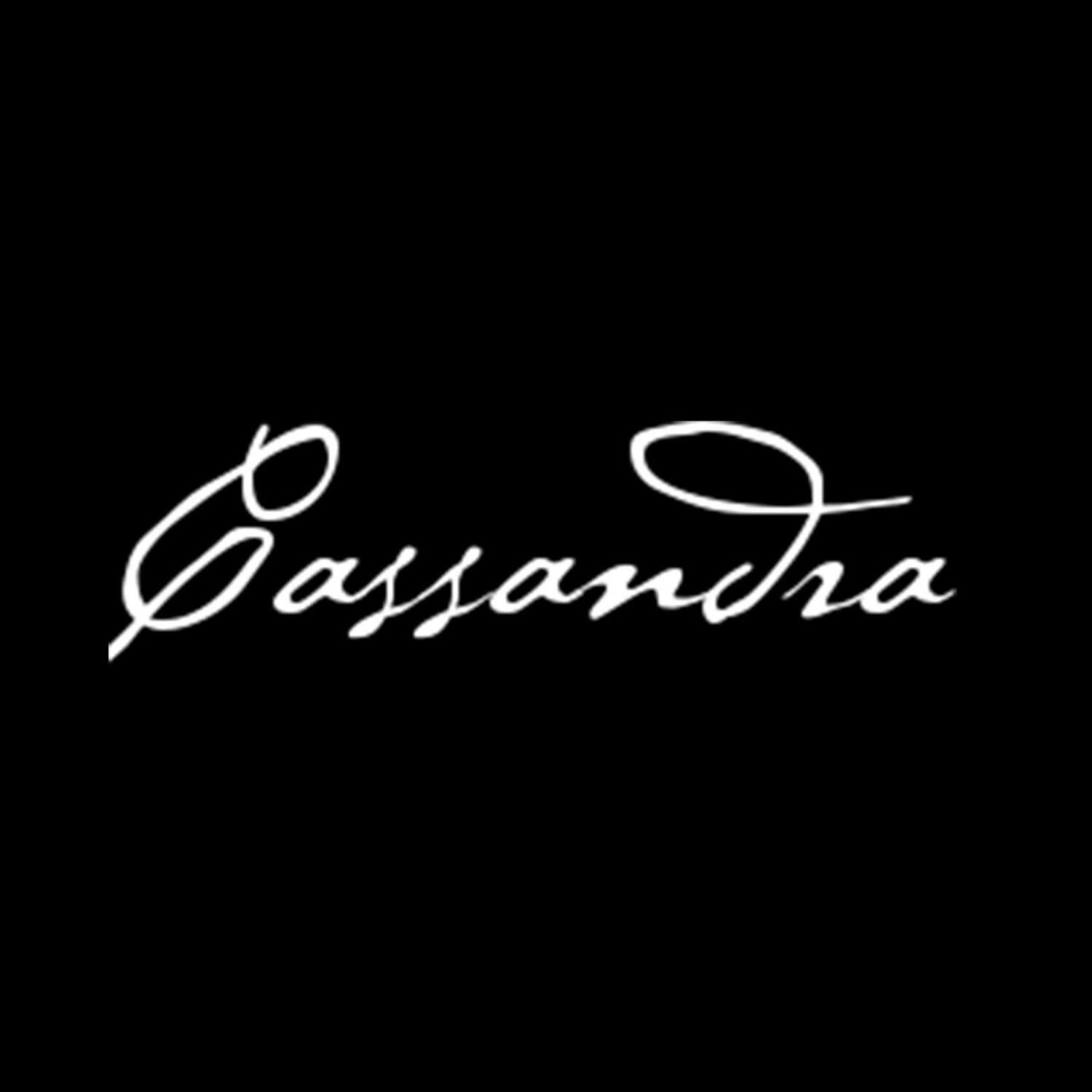Cassandra