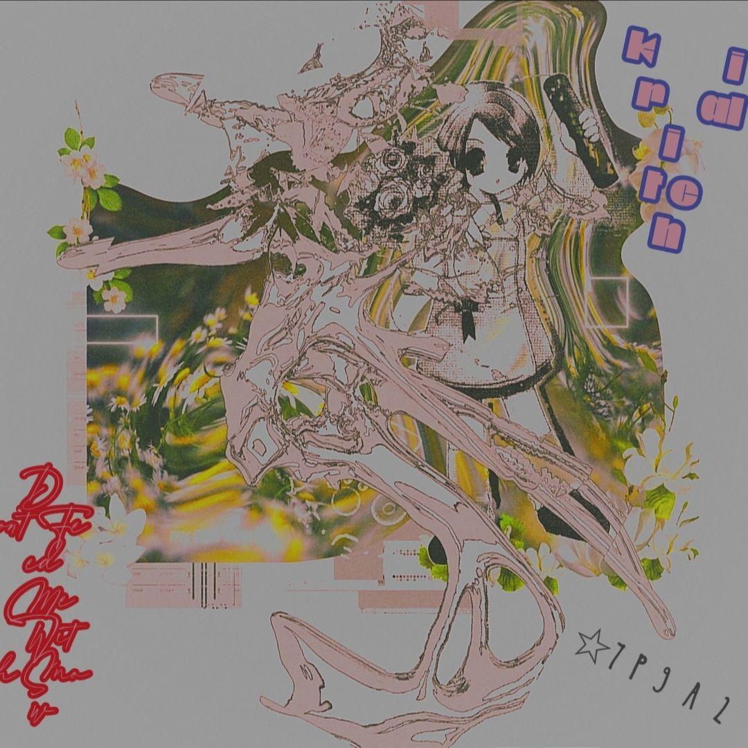 PLAN3ET AUDIO叁星社歌曲封面