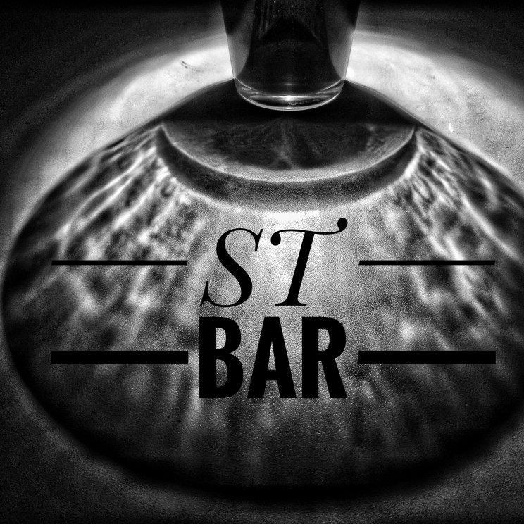 STEEL BAR