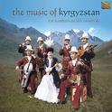 KYRGYZSTAN Kambarkan Folk Ensemble: The Music of Kyrgyzstan专辑