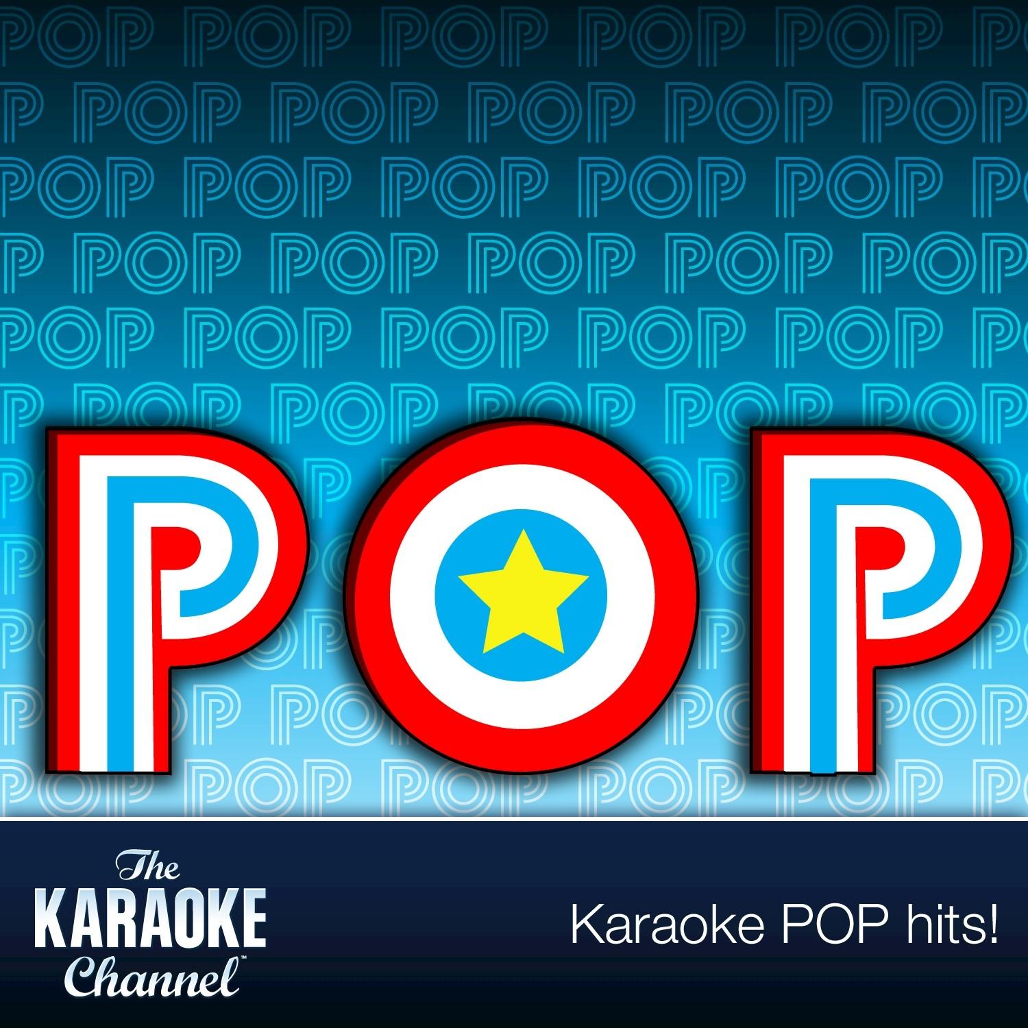 The Karaoke Channel - Pop Hits of 1975, Vol. 4